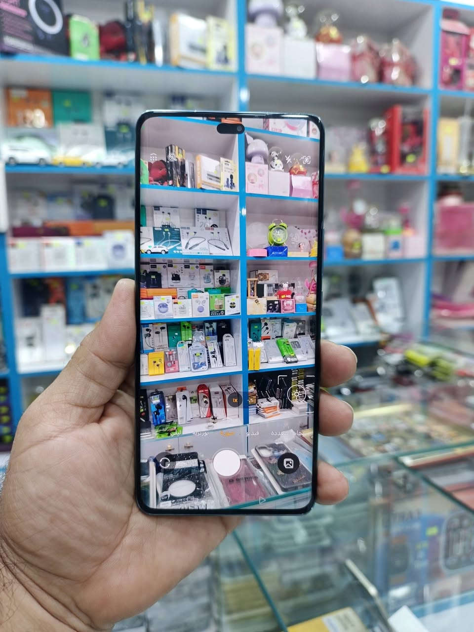 هونر X9c • رام ١٢ • بطارية ٦٦٠٠