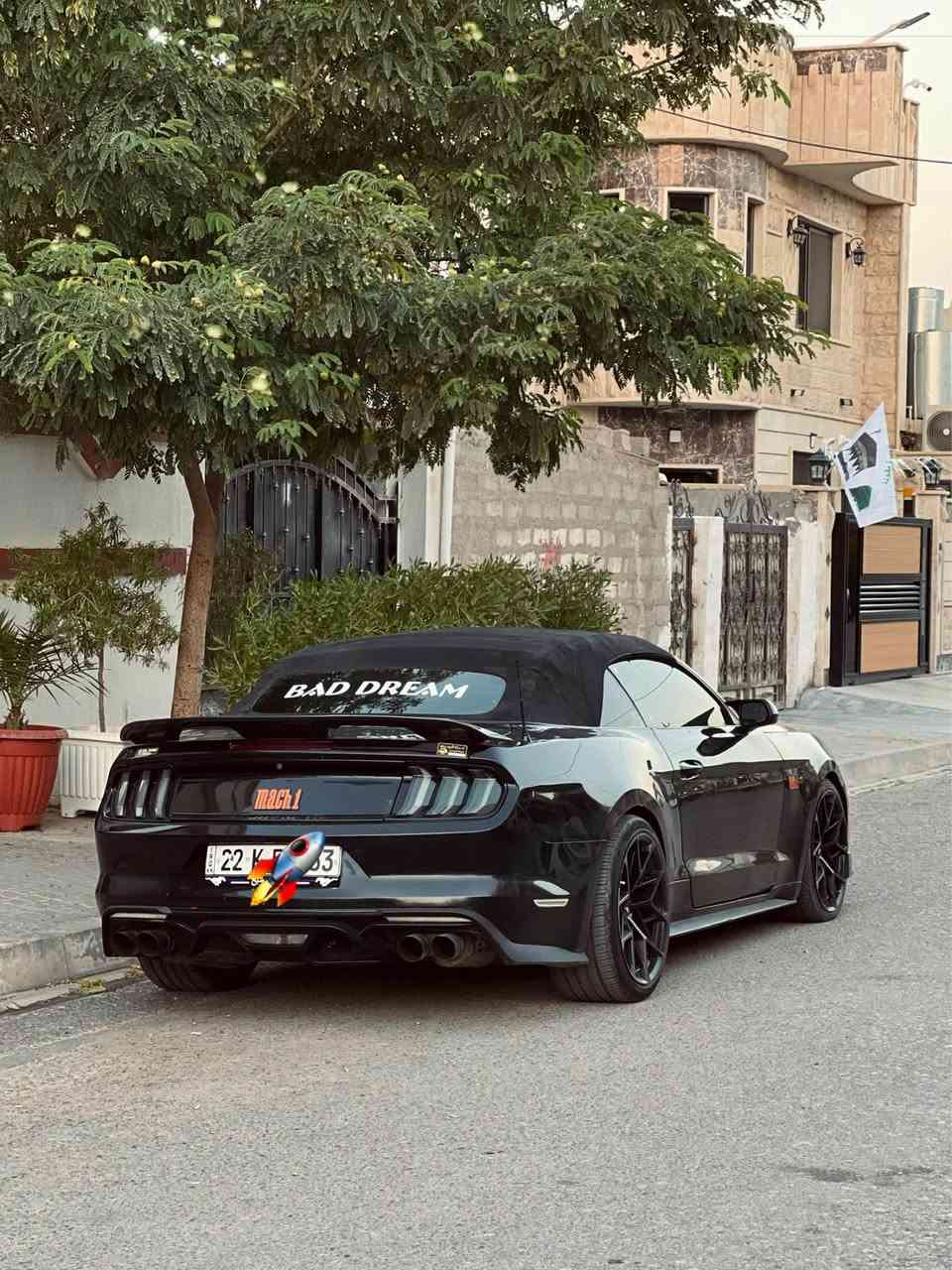 موستانك 2017 رقم اربيل🚀
احلى موستانك V6بموديلها 
هي مو حزام بس ابيع حزام حتى ما اتعبك انطيك شرط الدواخل وشواصي وكير والمكينه
ملاحضه:سياره بدون اي مصروف

الاضافات اللي عالسيارة:

هدرز 🚀
اكسل 3.55 الصفر مالة يشلع الكاع 
شوته kn
برمجة استعمال يومي + برمجة دوسات الفايل موجود يمي مالة
ويالة ماك وان جدد بدون شخط وتعرفون سعره
شاشة sync3 بلادي
لايتات امامي ماك وان
بك لايت سموك اصلي 
لدات متغير اللوان 66 لون 
لدات خلفية بالدعامية وجوانب هم
كفرات فجوج 6 بستم والخلفي 4 بستم 
داخل كلها مغلف كاربون فايبر
وبعد بيه هواية شغلات مصروف عليها
استفسار ع رقم*********** كركوك, العراق
