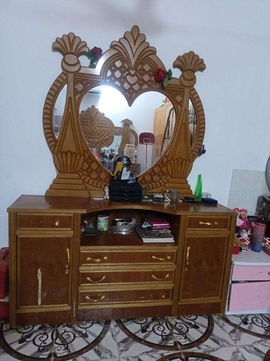 غرفة+صاج+تزكام+6+ابواب+السعر+مليون+وربع+للاستفسار+الاتصال+*********** عمارة, ميسان
