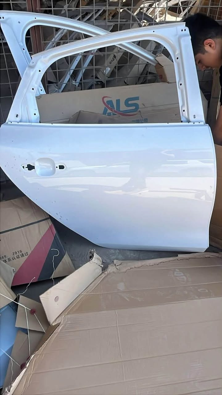 قطع غيار سيارات BYD بلادي تفصيخ
شرط سونار فتح من سيارات زيرو

شركة القمـة الصينية 🇨🇳
شارع فلسطين نادي تركمان مقابل دائرة كهرباء 
***********

***********
