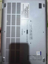 Dell Latitude 5410 • جيل ١٠ • شاشة ١٤ بوصة