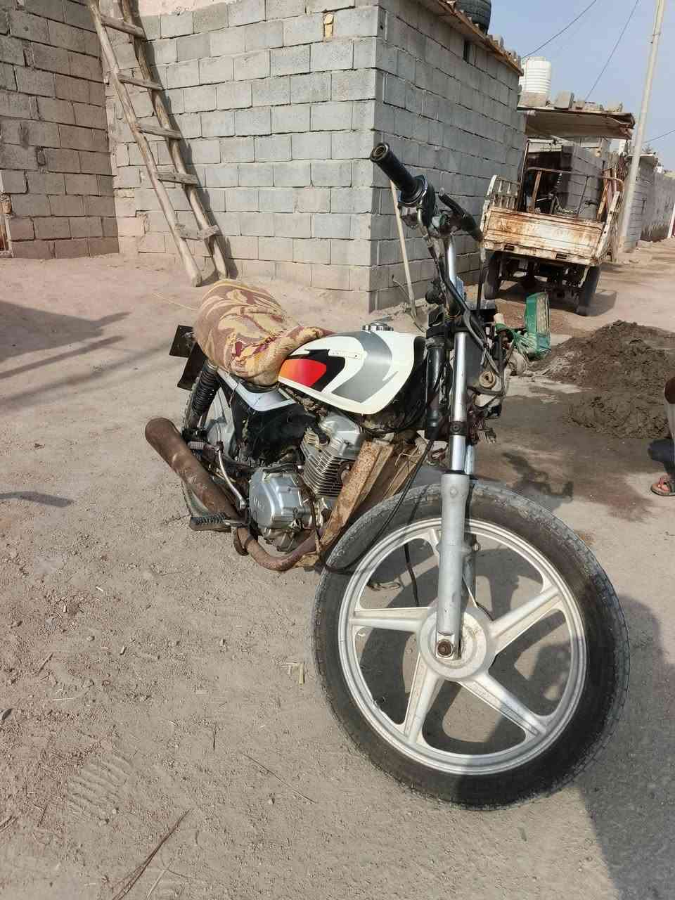 دراجه • الدير • ناحية النشوة