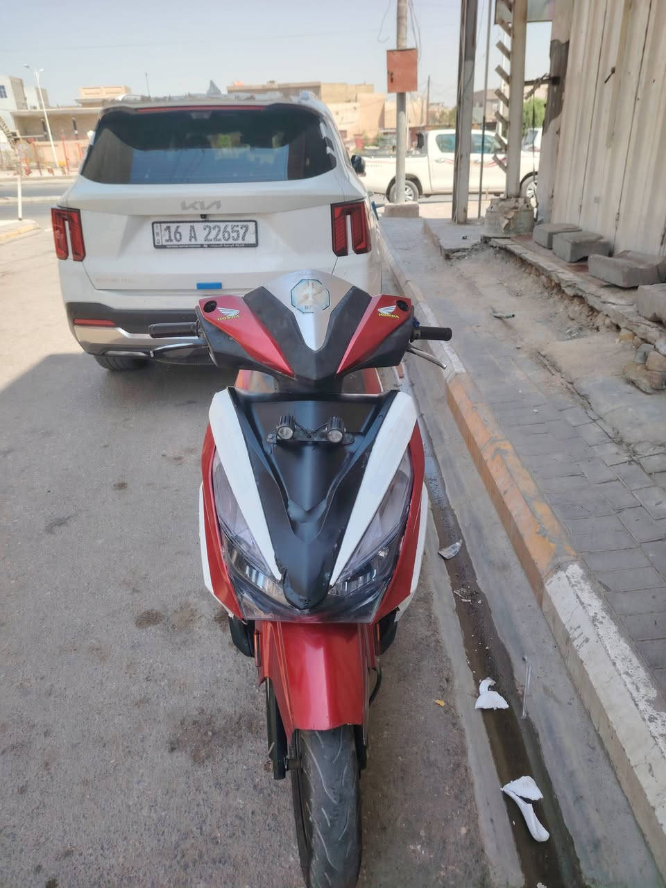 هوندا دايو 19 مفتوحه ولفات
ب650وبي مجال الرقم ***********
