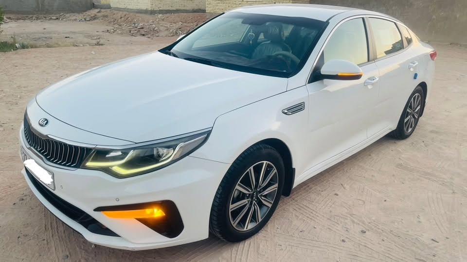 كيا اوبتيما 2019 خليجي كفاله عامة فقط شخط بسيط موضح بالفيديو 
مكينة 2000 
رقم ذي قار 
تبريد قطعتين
 سنوية باسمي لل2029 
مواصفات معرفة سيارة جاهزة من كل شي 
تخم تاير جديد  للاستفسار ***********
