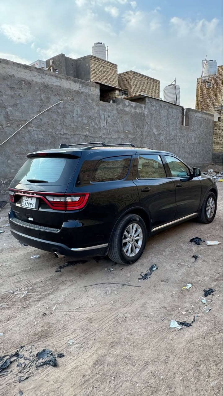 دورنکو 2020 للبيع sxt plus
خليجي كفاله من الشخط
رقم اربيل شرط التحويل

السيارة ماشيه 102 الف كيلو السيارة جديدة

المواصفات
سلایت روف کشنات جلد بلاد
شفتات استيرن ثلاث وضعيات قياده
کامره + حساسات
شاشه وسطیه مرايه عاكسة للضوء
تحکمات استیرن كروس سرعة
تبرید 4 قطع
حساس خلفي + توقف ذاتي
سبايدر سقف لایت زنون
تخم تایر جدید
السياره جديدة بمعنى الكلمة بدون اي نقص
السعر $255
مكان السيارة ميسان
رقم صاحب سيارة: *********** عمارة, ميسان
