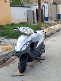 كامكو • موديل14 • كفاله