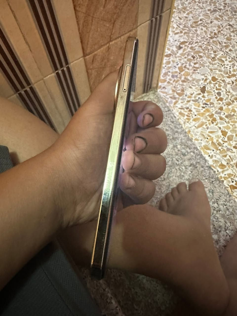 السلام عليكم جهاز للبيع شهار نضيف مامستعمل سبوع فقط تكنو ‭***********‬

