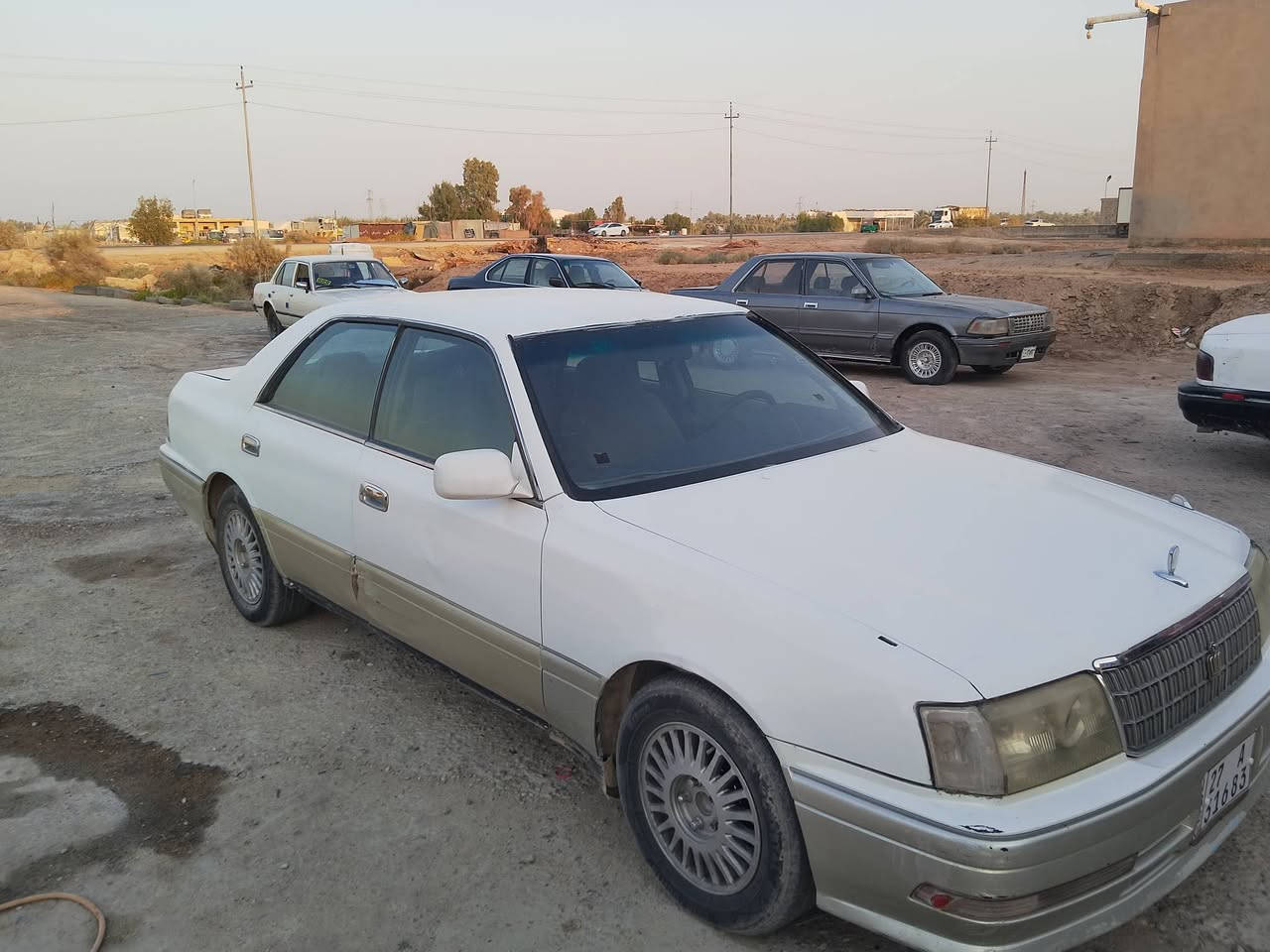 راس الثور ادوات جاهزه السعر 22 مكاني ناصريه***********
