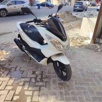 بي سي اکس جيل الثاني • ماشية ٢٧ الف • مكينة مكفولة
