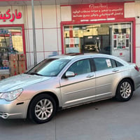 كرايسلر C200 • ٢٠١٠ • رقم اربيل
