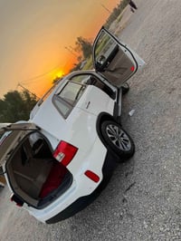 سورنتو ٢٠١٤ • رقم سليمانية • ٧ راكب