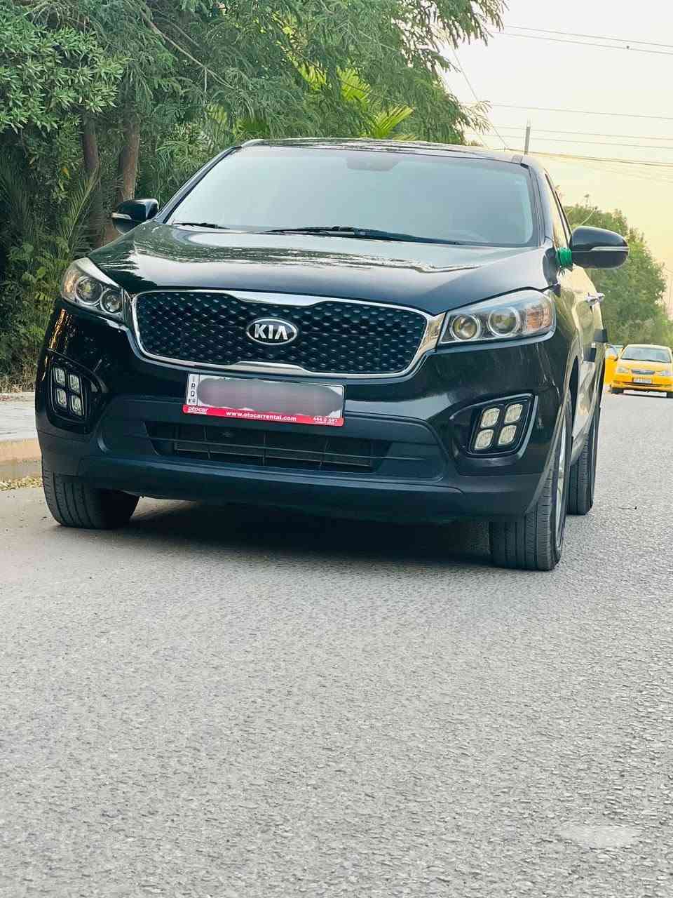 سورنتو موديل 2018.وارد أمريكي ضرر بنيد فقط الباقي مكفول كفالة عامة..لابارد ولاشخوط...مكفولة من كلشي كير محرك حدادية تخم تاير جديد..سنوية وهزة جديدة...ارباكات سليمة...شرط الفحص ع السونار...مكاني الديوانية الشراي يتصل....مراوس بأقل...
ب***********..
***********
