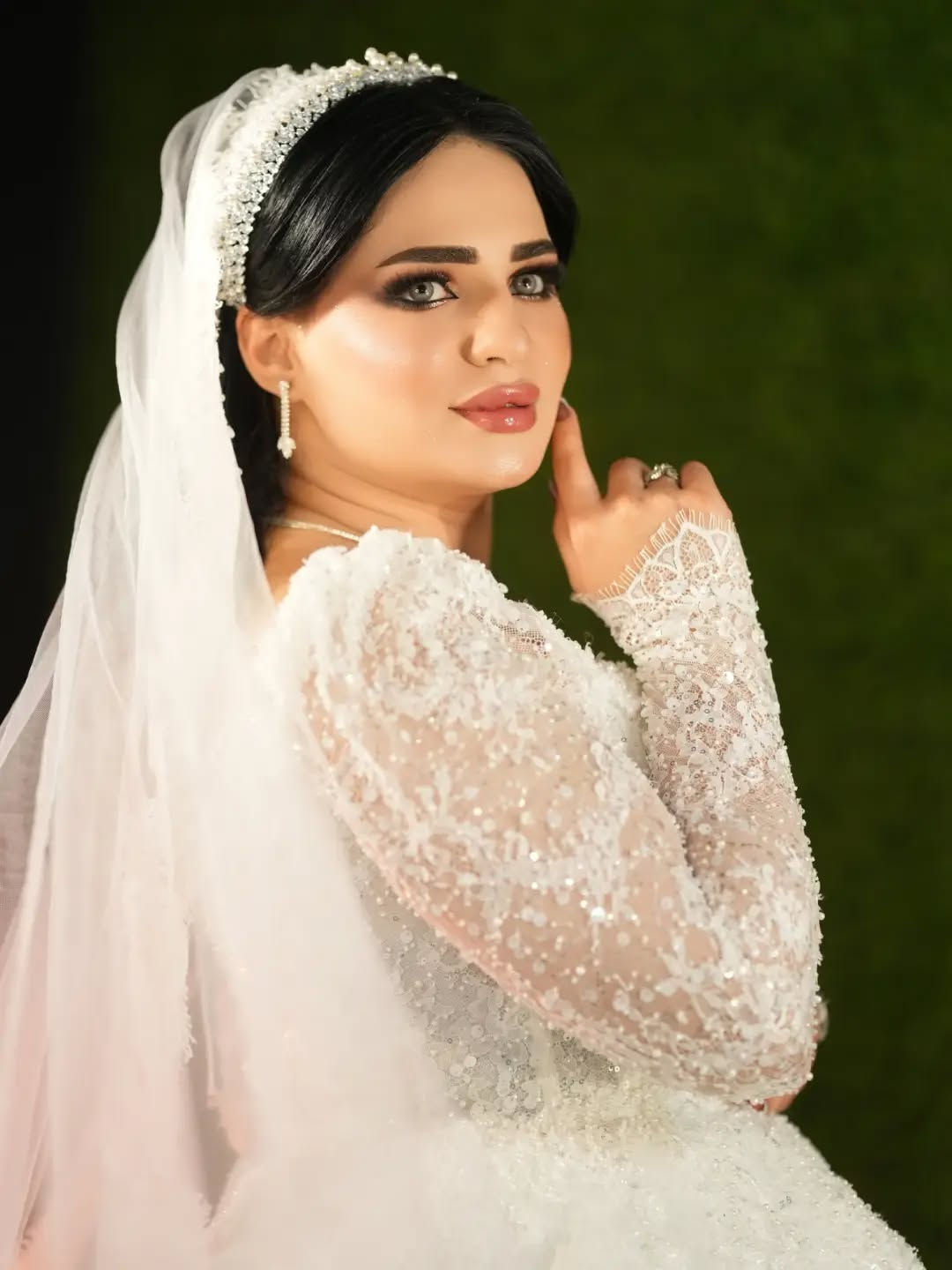 صالون • تجميل • خدمات