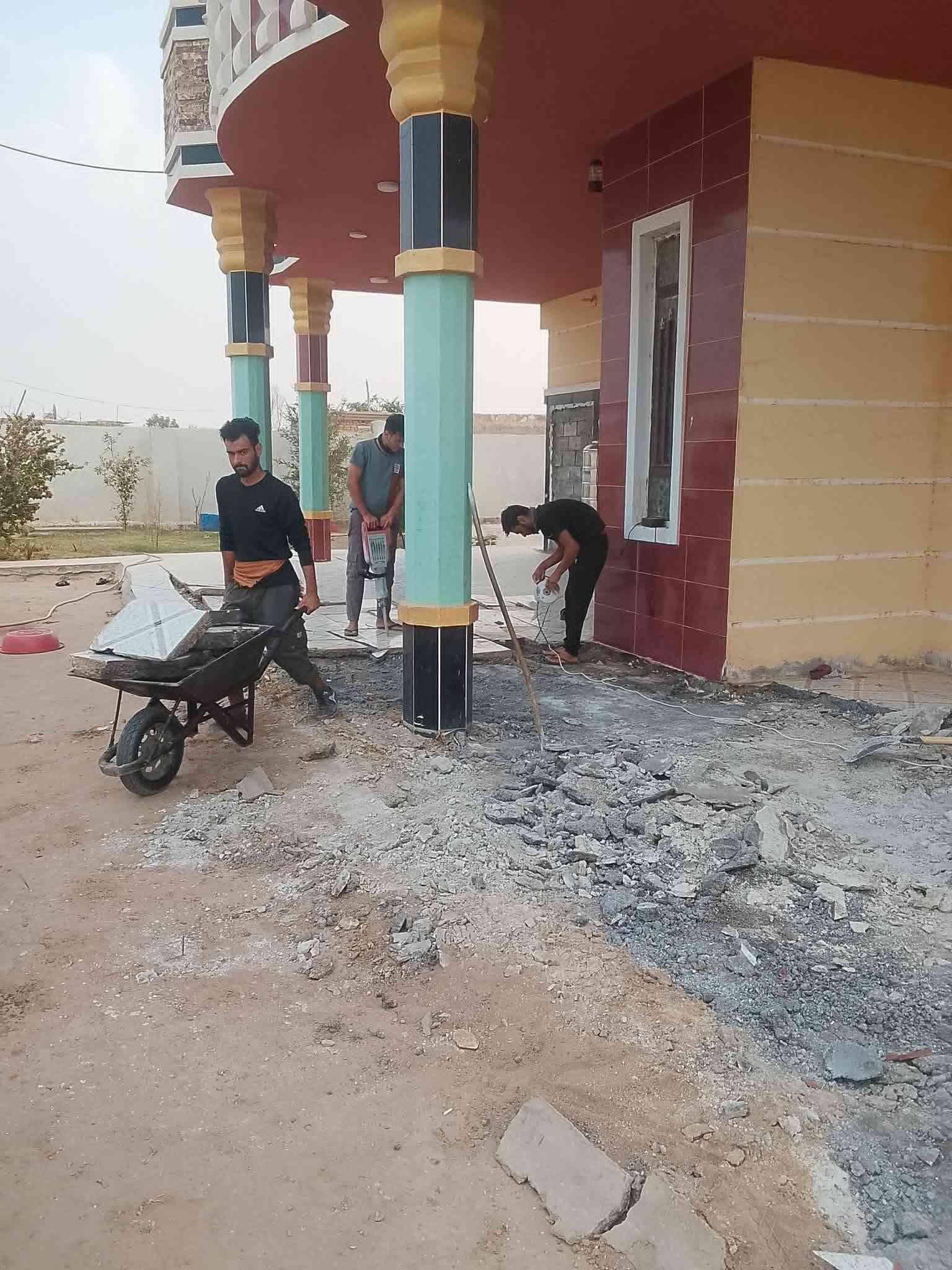 كادر جاهز • معدات جاهز • سياره تجيك