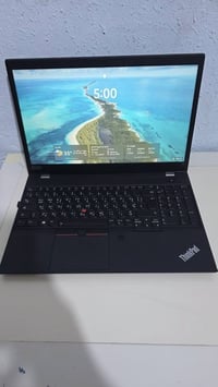 لينوفو • i5 الجيل العاشر • رام ١٦
