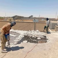 كادر جاهز • معدات جاهزة • تنضيف بيوت