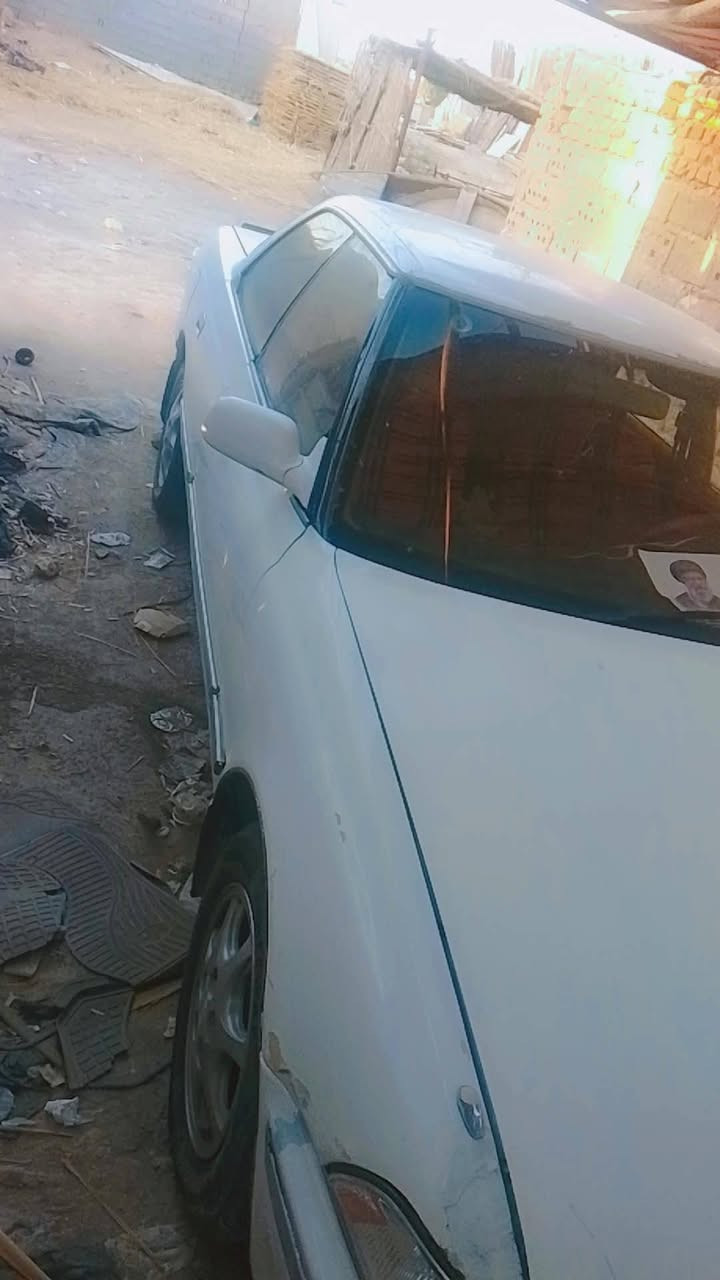 السلام عليكم 
مارك للبيع موديل ١٩٩٢
رقم نجف سنويه ل ٢٩
تحويل ثاني يوم 
مفوله من الكصه والضربه
السعر ٥٢ *********** العنوان كربلاء منطقة فريحه قرب جامع ابو طالب
