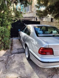 بي إم دبليو • ١٩٩٦ • أربيل