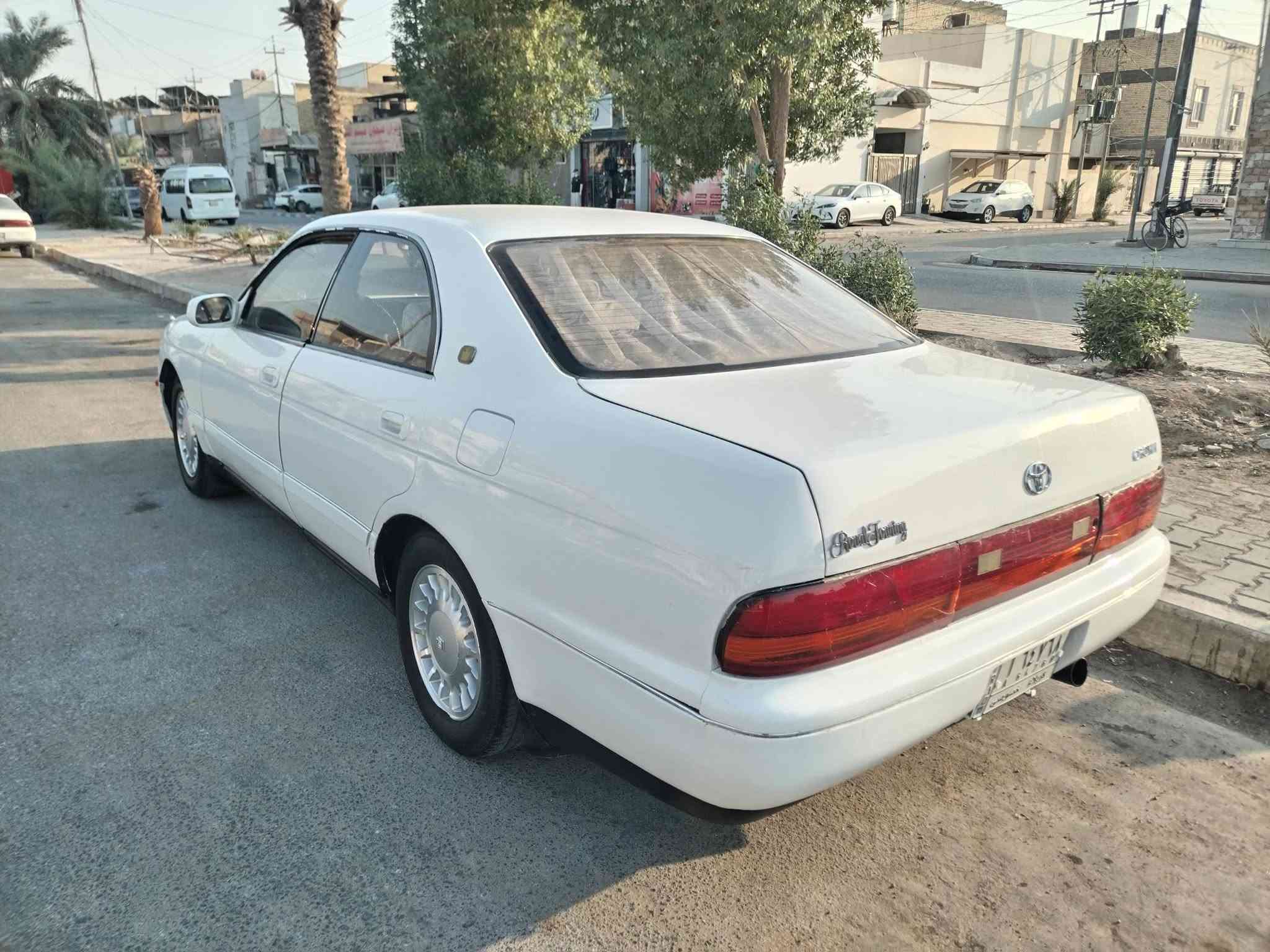 السلام عليكم بطه متصل بيع او مراوس رقم كربلاء سنويه لل٢٨ مكينه وكير وتبريد وحداديه مكفولات السياره مكفوله من الكصه والحادث وكافة الاصوليات كهربائيات كله شغاله سعره ب٥٠ مجال قليل الشراي يتصل. مكاني نجف كوفه ***********
