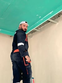 صبغ • تثقيب إنارة • دزاينات داخلية