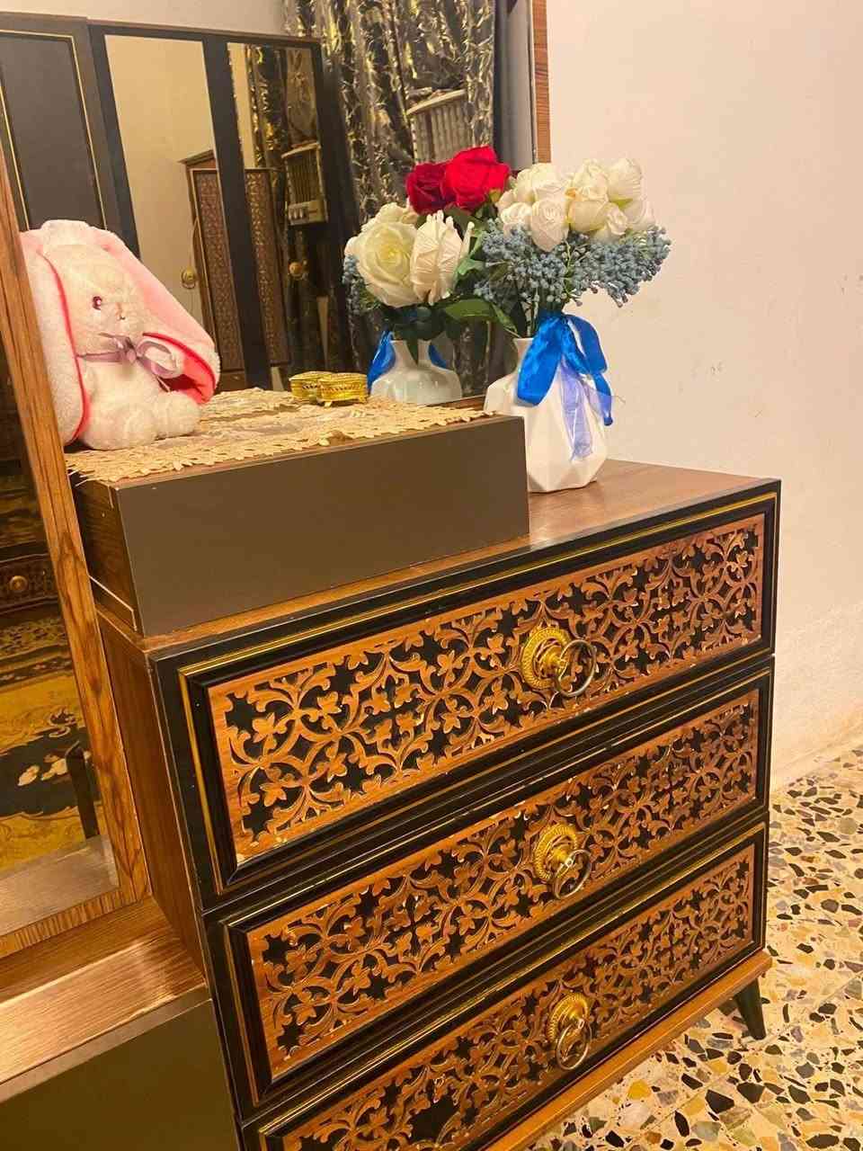 سلام عليكم  غرفه تركيه نظيفه مكان كربلاء اي تفصال الخاص ه جديده ***********
