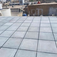 عزل اسطح • اشتايكر السماوه • زفت حار
