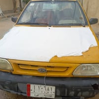سايبه • ٢٠١٠ • بدون راعي