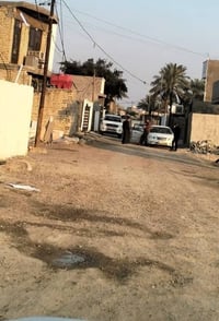 اخوان قطعه ارض زراعي في الشرطه الخامسه سند ٢٥ المساحه ١٤٣ متر واجهه ٦ ...