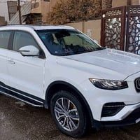 أزكارا ٢٠٢٣ • ٥٥٠٠٠ كم • ١.٥ تيربو