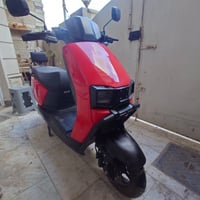 دراجه شحن للبيع بسعر مناسب (450) وبيها مجال 07770639560 واتساب
