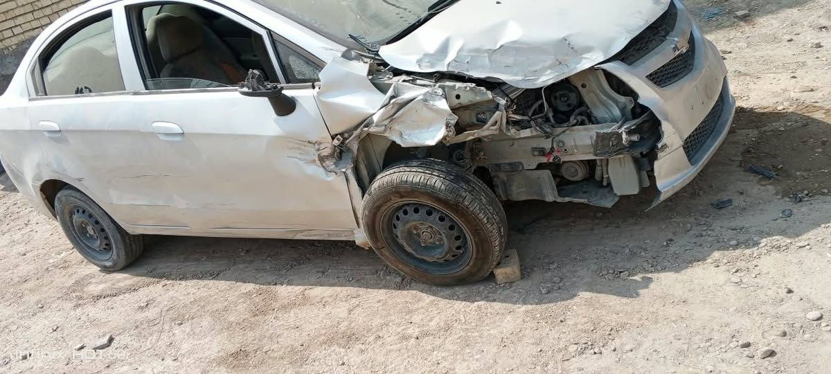 السلام عليكم للبيع شوفر ليت سايل مديل ١٢ وارد خليجي كير مكفول محرك مكفول تبريد شغال قفل السياره 30
***********

نص مكتوب في الصور:
- 1402/10/26 14:21
- أدخل النص
- Infinix HOT 30i
- ١٢:٥١ ٢٠٢٦/٠٩/٢٣ أدخل النص Infinix HOT 60i
- SHOT ON HOT 9
- Shot on Infinix HOT 60i