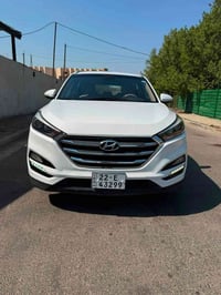 توسان ٢٠١٨ • ٢١٢ الف • وارد خليجي