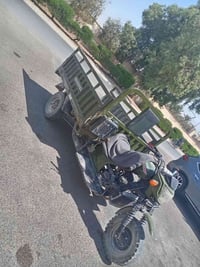 ستوته • حموله ٢ طن • موديل ٢٠٢٤