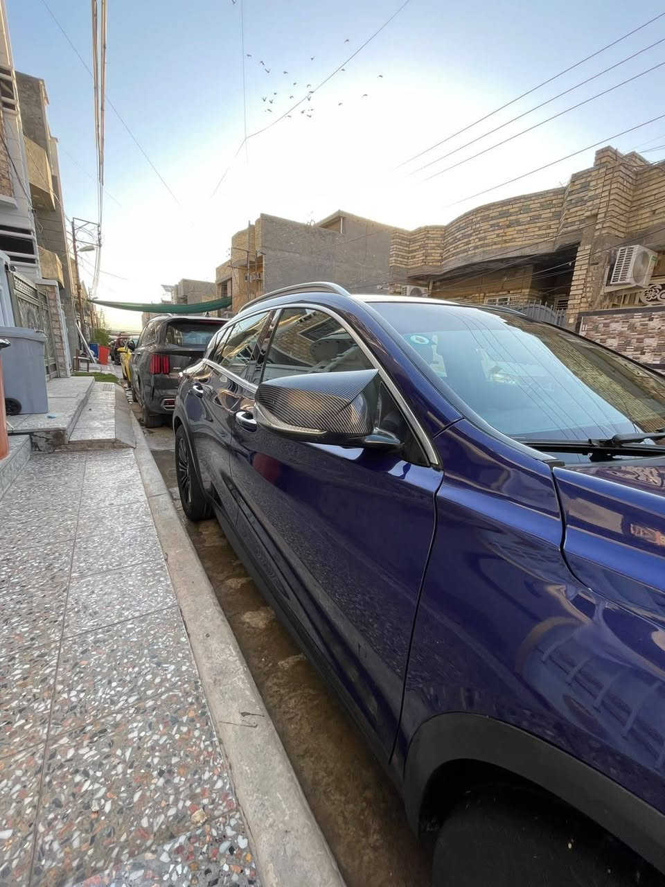 انفنتي QX30 • ٢٠١٨ • دفع رباعي