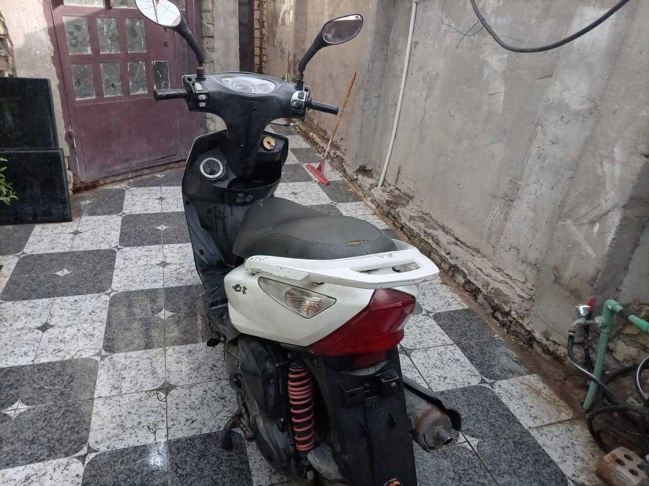 سلام عليكم درجة ثعلب بيع سعر 350 تصال عله واتساب ***********
