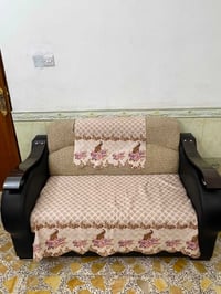 قنفات • ٣ نفرات • نجف حي الجامعة