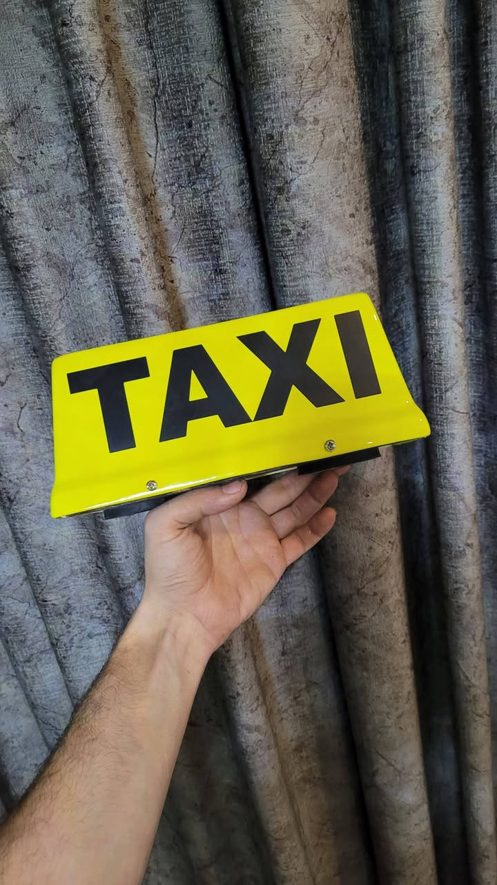 للبيع TAXI
معمرة جديد للاستفسار ***********
