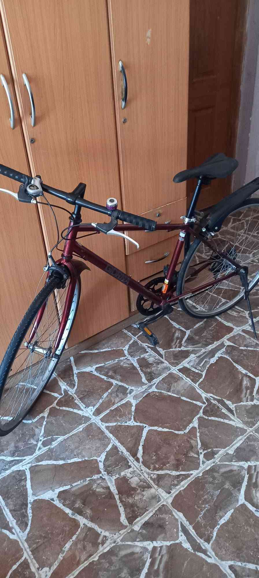 Girona C700 • نظيف جدا • خفيف وسريع