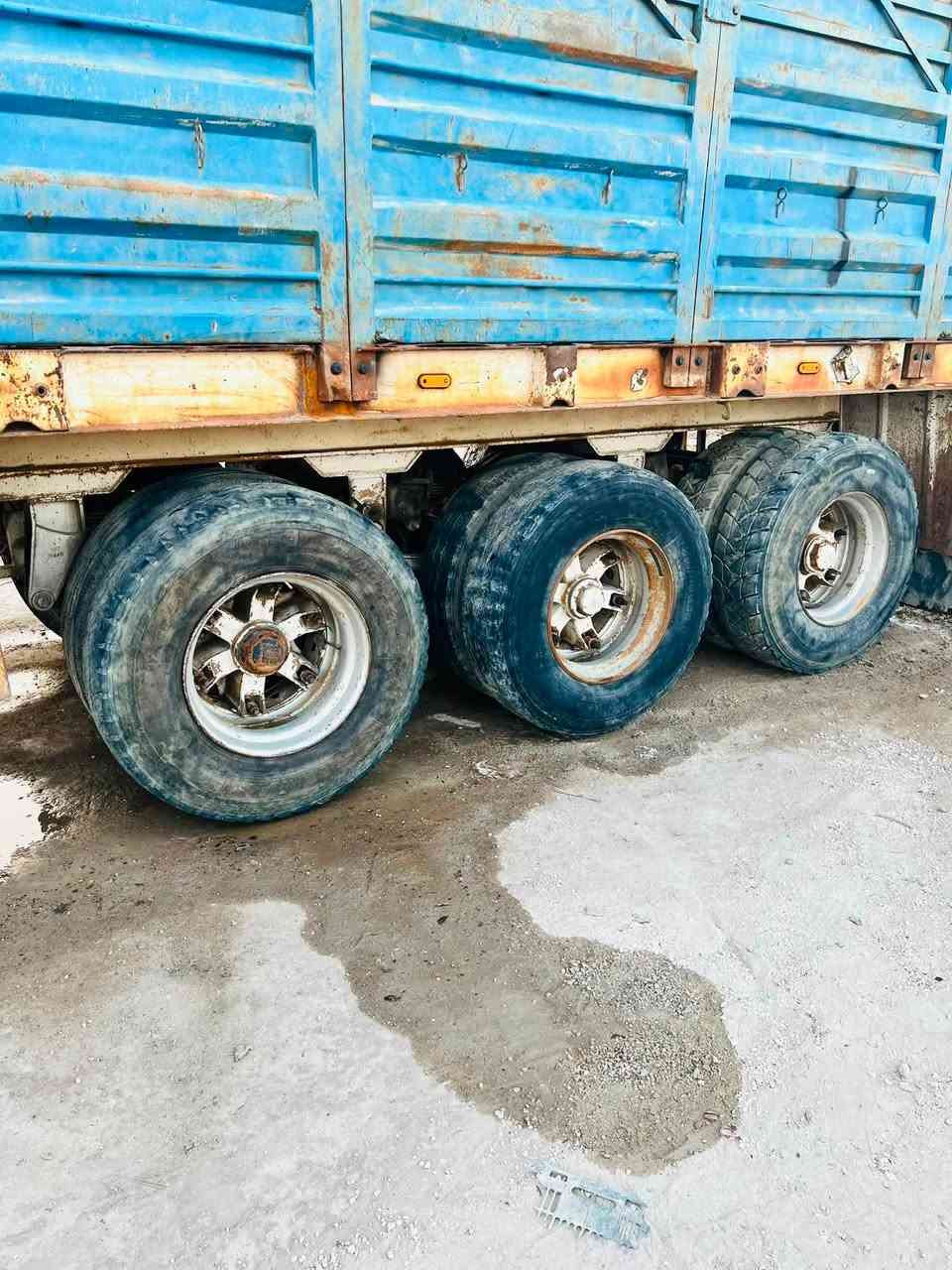 سلام عليكم عربانه للبيع عمل شاصي ١٦ دناكير ١٦ مدور مكفوله تايرات نص عمر وجوه سعر ٦٥ بيها مجال رقم *********** عنوان بعداد
