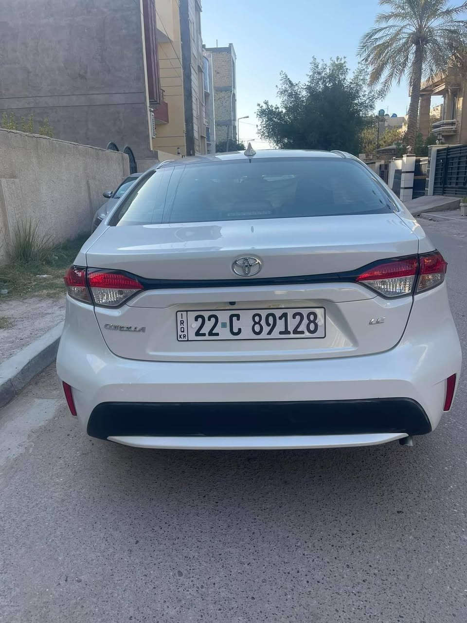 ٤٥٠٠٠ كم • حادث جانبي • تبديل بابين