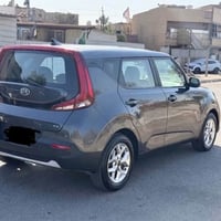 كيا صول موديل 21  فئة EX ماشية 91  رقم اربيل باسمي العنوان بغداد الدور...