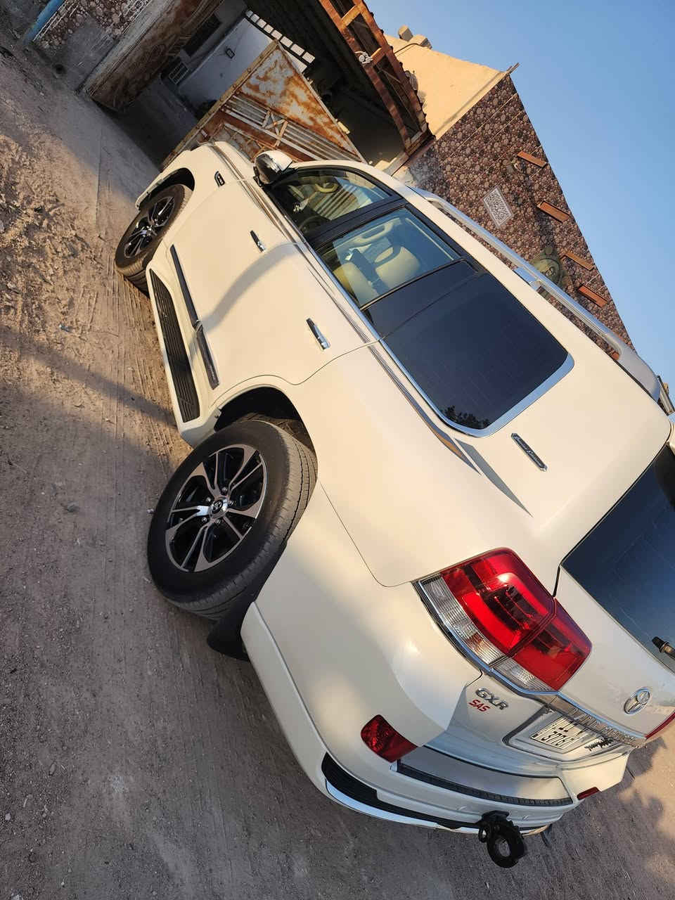 كاز • ٢٠٢٠ • ٧ قطع صبغ