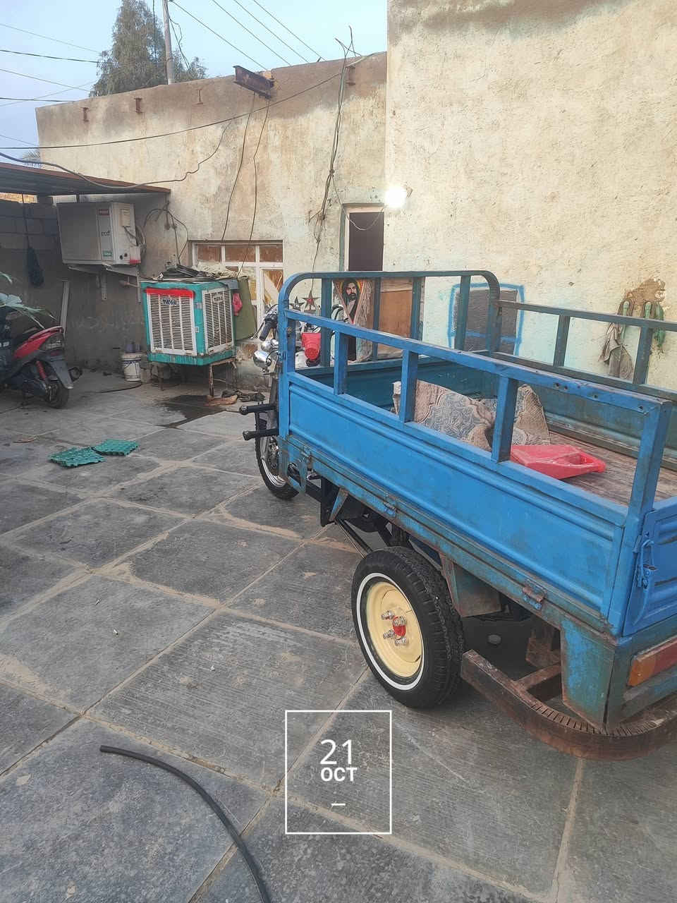 ٢٠٠٦ • كفالة مكينة • رقم اسود