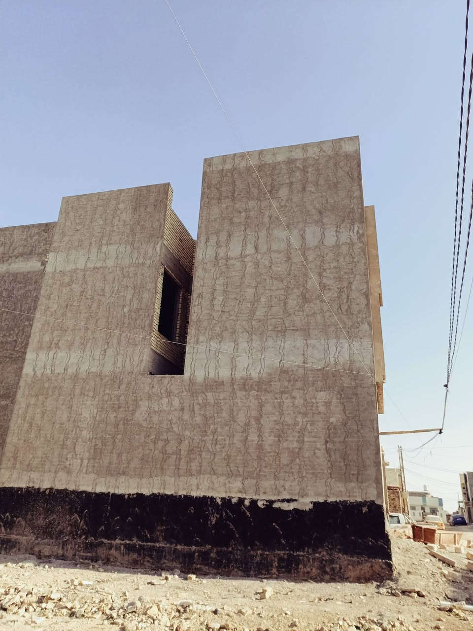رالسلام عليكم كادر متفرغ شغل درجه اولى مكان حله ***********نشتغل علمتر ومكطوعه..لط وجص وبورك ثلث مراحل المتر بل5ونص واذا كل وحده وحده يختلف السعر اذابس جص احسبه 4
واذا بس لط احسبه 2
واذا بورك احسبه 2
تريد لط وجص وبورك كلهن سوه احسبهن جوه السوك علمتر 5ونص
جراره خارج المتر 5
لط خارج 3 تلاثه درجه اولى تشخيط
لط داخل 2الفين
تطفير سمنت مصاطر عمي6ونص جوه السوك
سقل 6درجه اولى
للعلم تره ماكو هيج اسعار جوه السوك
