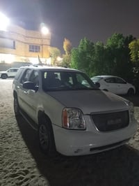 يوكن • ٢٠٠٧ • مدفوع الكمرك