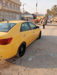 فورتي 13 تكسي رقم بغداد انكليزي سياره ليبل واحد فقط جوملغ امامي وراجع ...