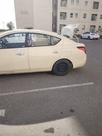 نيسان صني • ٢٠١٤ • رقم بغداد
