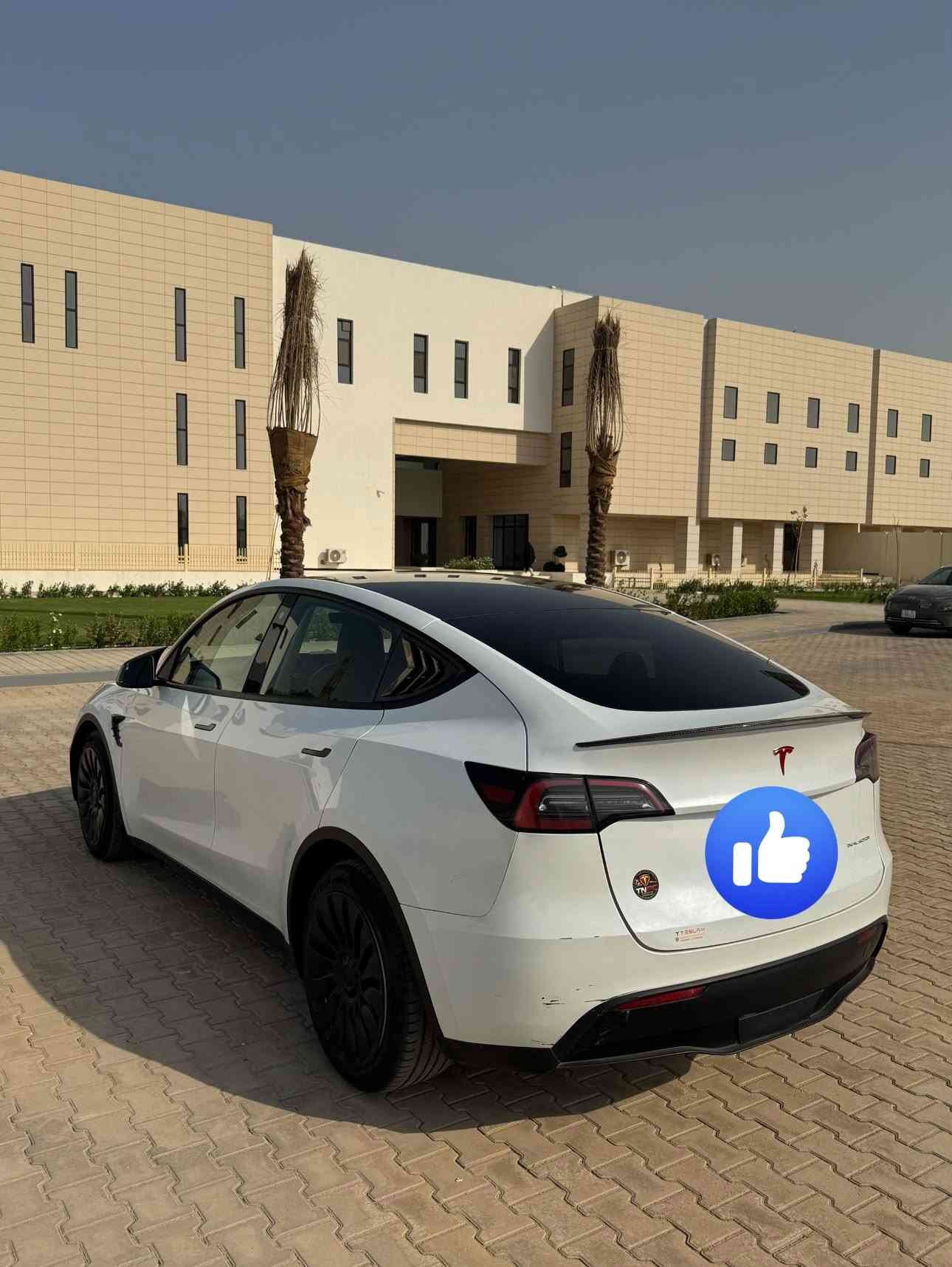 مودل Y • كهربائية • دبل ماطور