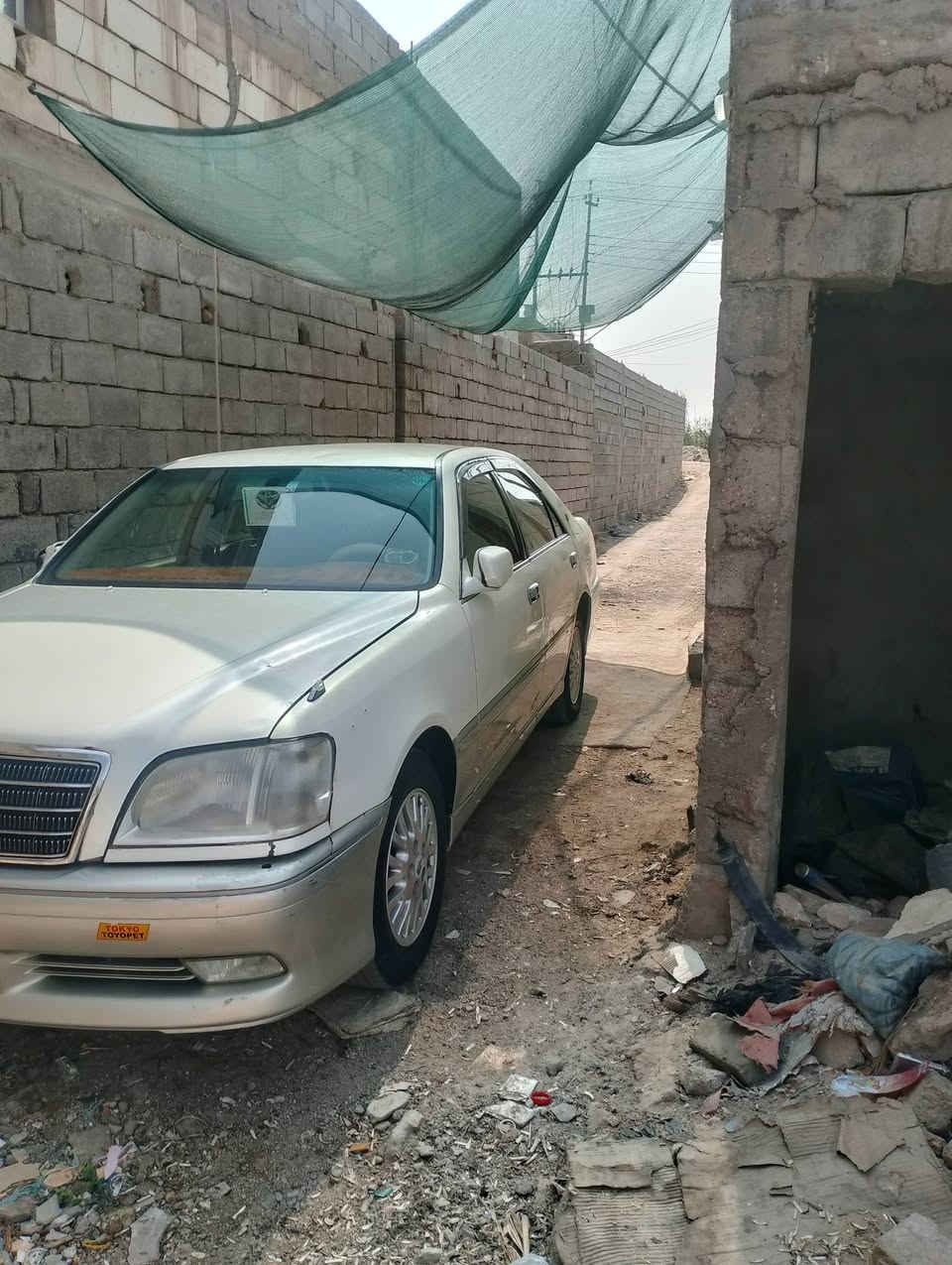السلام وعليكم ملكه كصه جنطه كرستال أصل مكينه كير كفاله تبريد ثلج مكينه وينجي أدوات متومه طبق أصل ع شاصي مكان البصره سعر 30وبيه مجال ***********وتساب

نص مكتوب في الصور:
- ATQYOT