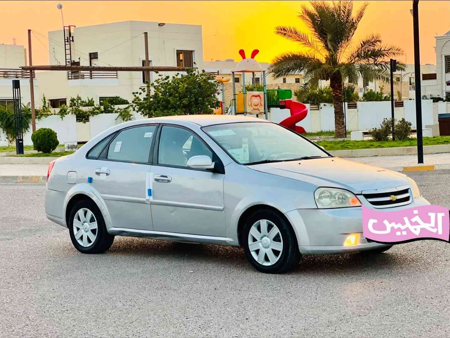 يالله السلام عليكم...-

نقد فقط اعتذر ع الاقساط والوعده والمرواس

بسعر مناسب 69$

وبيها مجال بسيط للشراي

اوبترا الموديل 2009 السياره مكفوله كفاله 

عامه من الصبغ والتبديل فقط هلال  خلفي السياره جديده واحلا من الصور مواصفات:

داخل رصاصي

تبريد ثلج 

بلاجكتور بلادي 

ارضيه جلد

تحكم مري جانبي

تحكم ستيرن 

اواكس

يو اس بي

4دسك

اي بي اس

شاشه وكامره 

كير اوتو

جام كهرباء 

تخم تاير جديد جديد

تخم ويل كامل جديد 

السياره الف ماتصرف عليها كلها جديد 

رقم سليمانيه جديد 

سنويه جديده 2029

كير/محرك/صدر/تخم تاير/تخم ويل/كهربائيات/باتري/تبريد/تدفئه/دوشمه/زنون -كله جديد شرط التحويل والغرامات

عنوان السياره الموصل  الخاص مغلق للاستفسار:

***********

***********

نص مكتوب في الصور:
- الخميس